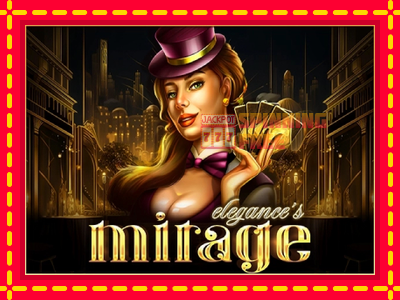 Mesin slot online - Elegances Mirage