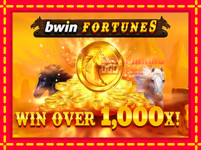 Mesin slot online - Bwin Fortunes