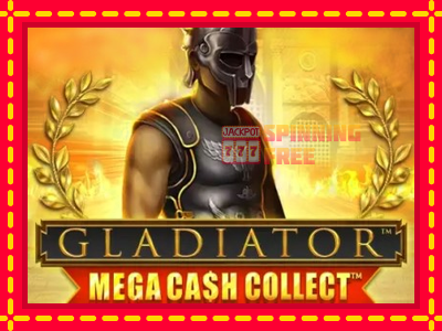 Mesin slot online - Gladiator: Mega Cash Collect