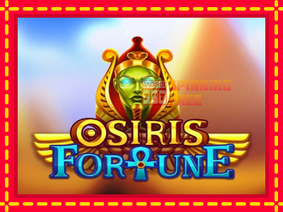 Mesin slot online - Osiris Fortune