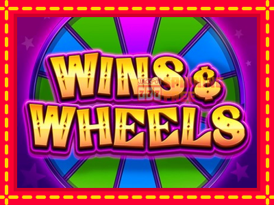 Mesin slot online - Wins & Wheels