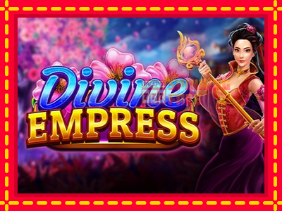 Mesin slot online - Divine Empress