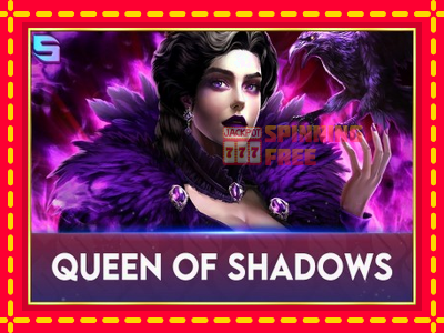 Mesin slot online - Queen of Shadows