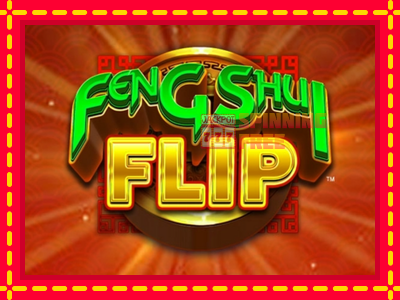 Mesin slot online - Feng Shui Flip