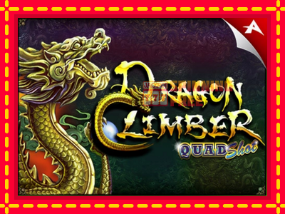 Mesin slot online - Dragon Climber Quad Shot