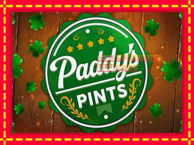 Mesin slot online - Paddys Pints