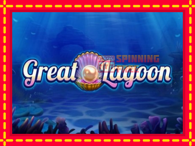 Mesin slot online - Great Lagoon