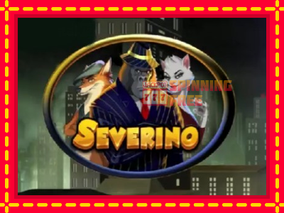 Mesin slot online - Severino