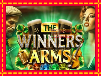 Mesin slot online - The Winners Arms