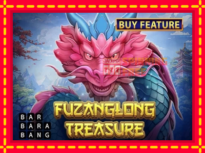 Mesin slot online - Fuzanglong Treasure