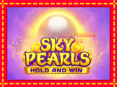 Mesin slot online - Sky Pearls