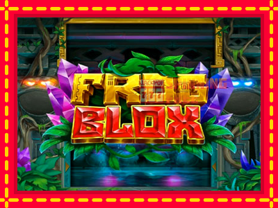 Mesin slot online - Frogblox