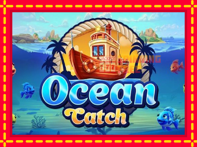 Mesin slot online - Ocean Catch