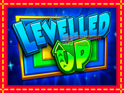 Mesin slot online - Levelled Up