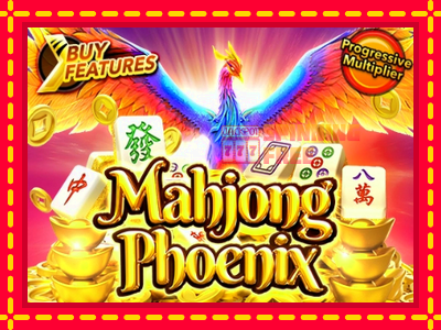 Mesin slot online - Mahjong Phoenix