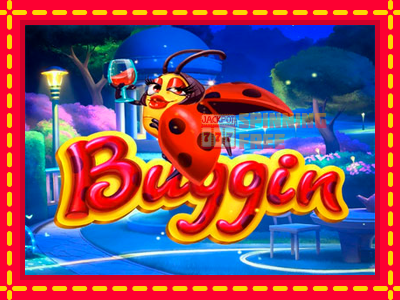 Mesin slot online - Buggin