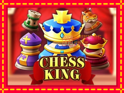 Mesin slot online - Chess King