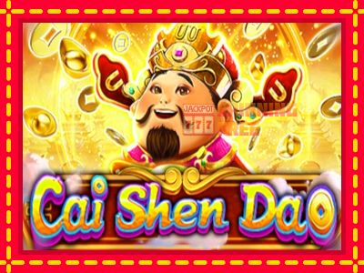 Mesin slot online - Cai Shen Dao