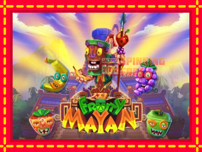 Mesin slot online - Fruity Mayan