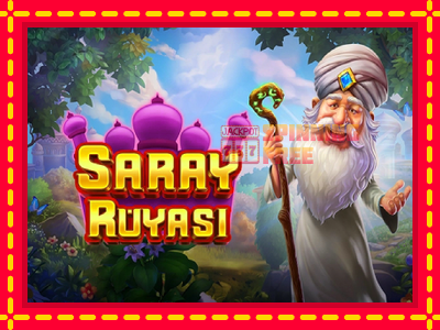 Mesin slot online - Saray Ruyasi