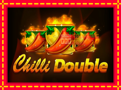 Mesin slot online - Chilli Double