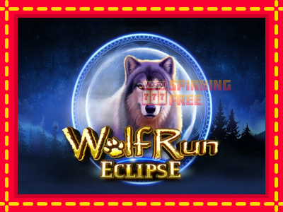 Mesin slot online - Wolf Run Eclipse