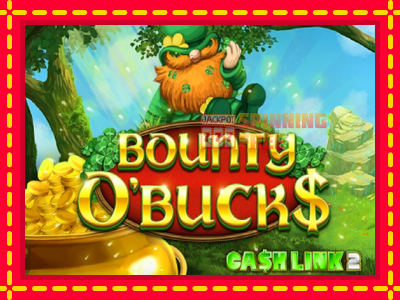 Mesin slot online - Bounty O Bucks