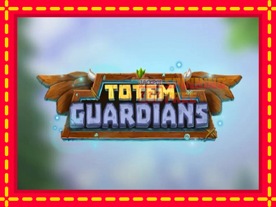 Mesin slot online - Totem Guardians