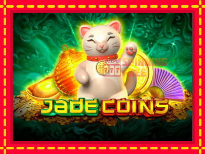 Mesin slot online - Jade Coins