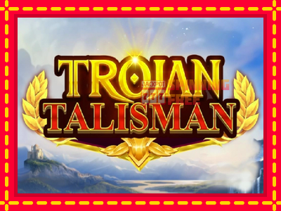 Mesin slot online - Trojan Talisman