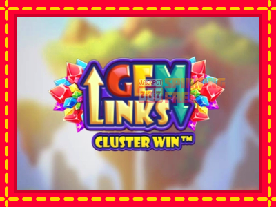 Mesin slot online - Gem Links: Cluster Win