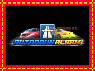 Mesin slot online - Autobahn Alarm