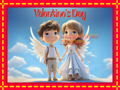 Mesin slot online - Valentines Day