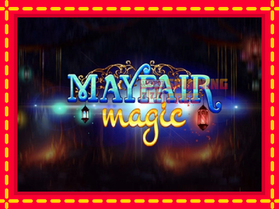 Mesin slot online - Mayfair Magic