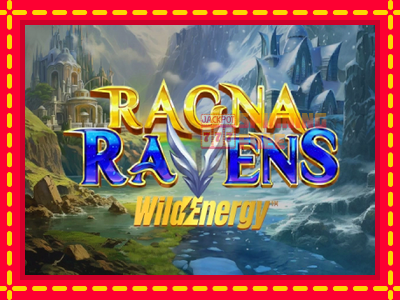 Mesin slot online - RagnaRavens WildEnergy