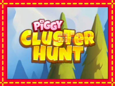 Mesin slot online - Piggy Cluster Hunt