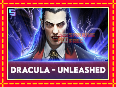 Mesin slot online - Dracula - Unleashed