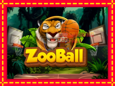 Mesin slot online - ZooBall