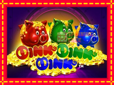 Mesin slot online - Oink Oink Oink