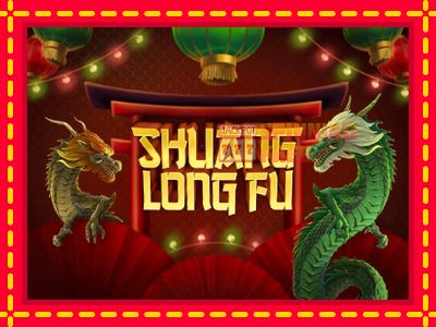 Mesin slot online - Shuang Long Fu