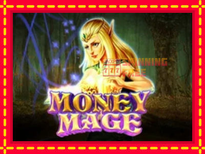 Mesin slot online - Money Mage