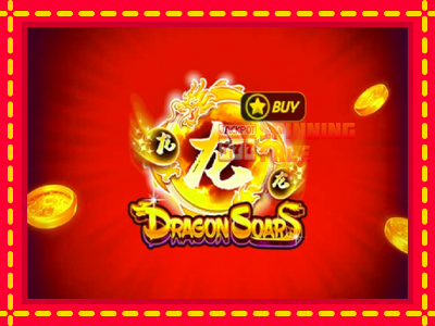 Mesin slot online - Dragon Soar