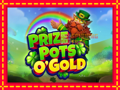 Mesin slot online - Prize Pots OGold