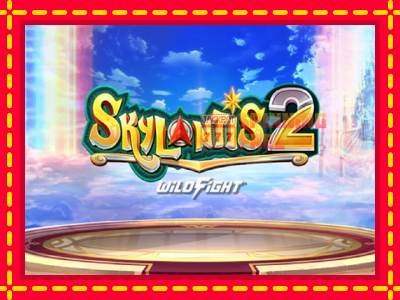 Mesin slot online - Skylantis 2