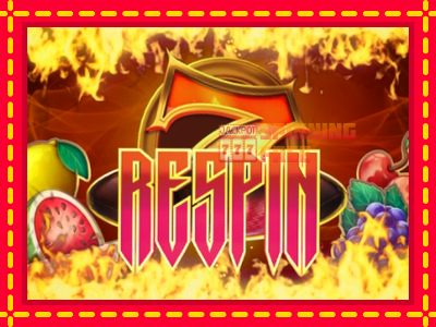 Mesin slot online - Hellish Seven Respin