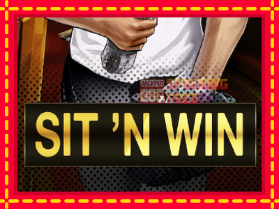 Mesin slot online - Sit N Win