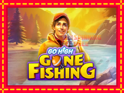 Mesin slot online - Go High Gone Fishing