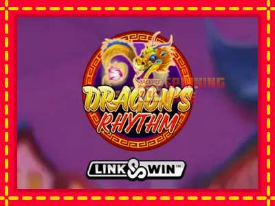 Mesin slot online - Dragons Rhythm Link&Win