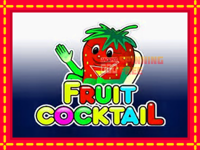 Mesin slot online - Fruit Cocktail