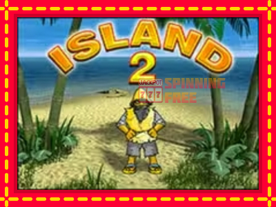 Mesin slot online - Island 2